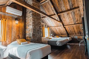 Auberge de l'Ouest