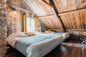 Auberge de l'Ouest