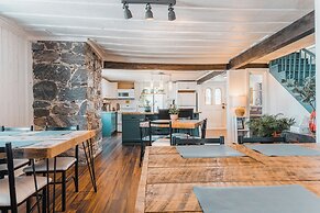 Auberge de l'Ouest