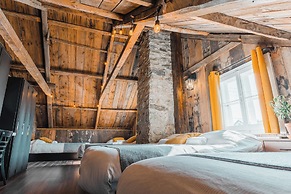 Auberge de l'Ouest