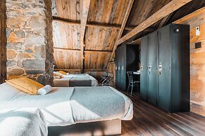 Auberge de l'Ouest