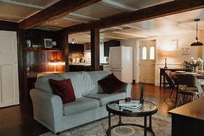 Auberge de l'Ouest