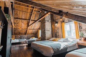 Auberge de l'Ouest