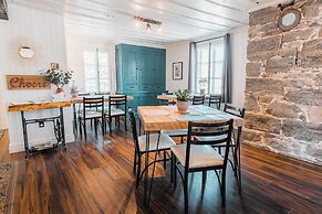 Auberge de l'Ouest