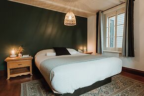 Auberge de l'Ouest