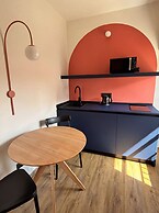 Palazzo Solaro Boutique & Luxury Suites
