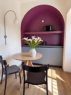 Palazzo Solaro Boutique & Luxury Suites
