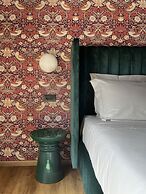 Palazzo Solaro Boutique & Luxury Suites