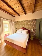 Palazzo Solaro Boutique & Luxury Suites