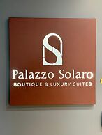 Palazzo Solaro Boutique & Luxury Suites