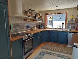 4 Star Holiday Home in Hadsund