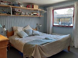 4 Star Holiday Home in Hadsund
