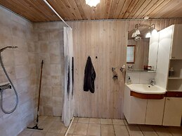 4 Star Holiday Home in Hadsund