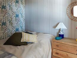4 Star Holiday Home in Hadsund