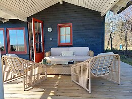 4 Star Holiday Home in Hadsund
