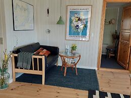 4 Star Holiday Home in Hadsund