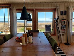 4 Star Holiday Home in Hadsund