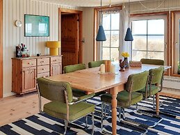 4 Star Holiday Home in Hadsund