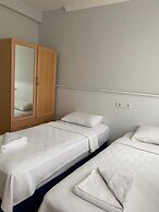 İzan Villa Bakış Apart Otel