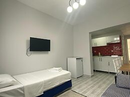 İzan Villa Bakış Apart Otel