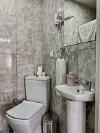 İzan Villa Bakış Apart Otel