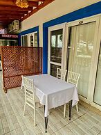 İzan Villa Bakış Apart Otel