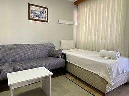 İzan Villa Bakış Apart Otel