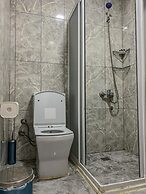 İzan Villa Bakış Apart Otel