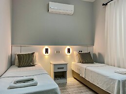 İzan Villa Bakış Apart Otel