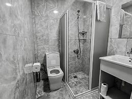 İzan Villa Bakış Apart Otel