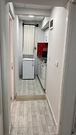 İzan Villa Bakış Apart Otel