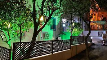 İzan Villa Bakış Apart Otel