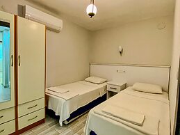 İzan Villa Bakış Apart Otel