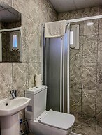 İzan Villa Bakış Apart Otel