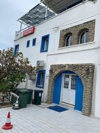 İzan Villa Bakış Apart Otel