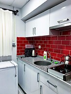 İzan Villa Bakış Apart Otel