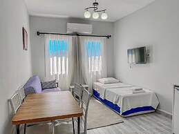 İzan Villa Bakış Apart Otel
