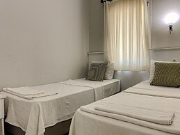 İzan Villa Bakış Apart Otel