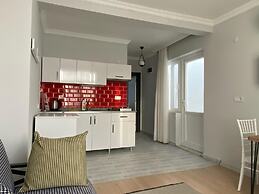 İzan Villa Bakış Apart Otel