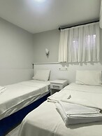 İzan Villa Bakış Apart Otel