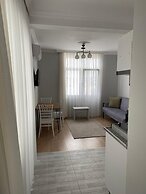 İzan Villa Bakış Apart Otel