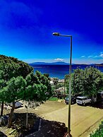 İzan Villa Bakış Apart Otel