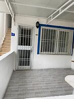 İzan Villa Bakış Apart Otel