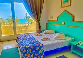 safa aquapark hotel