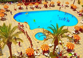 safa aquapark hotel