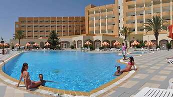 safa aquapark hotel