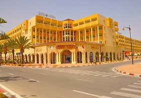 safa aquapark hotel