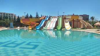 safa aquapark hotel
