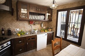 LA POSADA DE LA MUELA