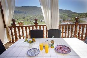LA POSADA DE LA MUELA